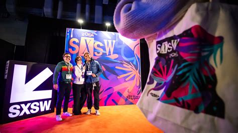 xsssww|Limited Presale: Register for SXSW 2025 by April 15.